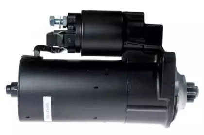 Стартер HELLA купить